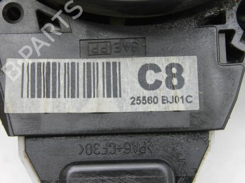 Ratstangsstang NISSAN NV200 Van 1.5 dCi 85 (M20, M20N, M20M) | BP39819239I23  - Image 5