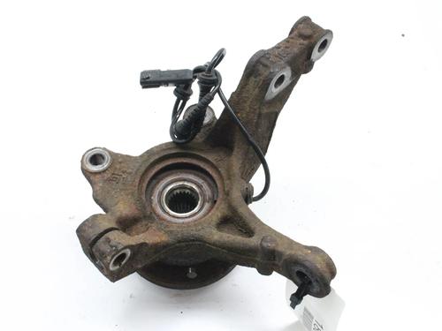Right front steering knuckle DACIA SANDERO III 1.0 TCe 110 | BP39834897M26 - Image 2