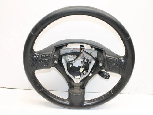 Ratt Ratt TOYOTA COROLLA Verso (ZER_, ZZE12_, R1_) 2.2 D-4D (AUR10_, AUR10R) (177 hp) 39830017 39830017