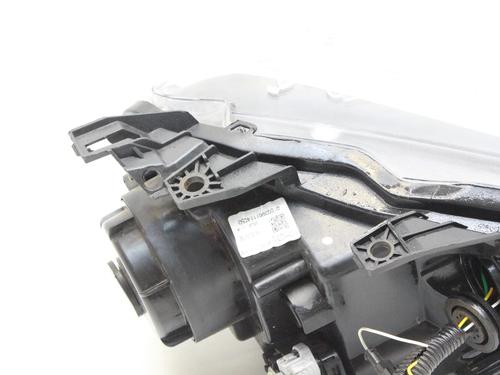 Left headlight TOYOTA GT 86 Coupe (ZN6_) 2.0 (ZN6AC_, ZN6BC_, ZN6K) | BP39816088C28 - Image 6