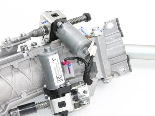 Steering column TESLA MODEL Y (5YJY) Long Range All-wheel Drive | BP39818118M21 - Image 8