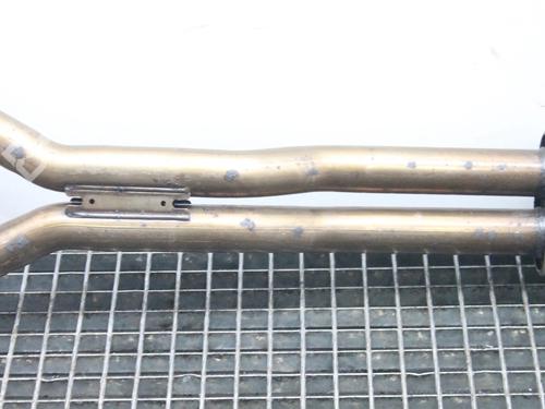 Exhaust system JAGUAR F-TYPE Convertible (X152) 3.0 SCV6 | BP39851716M121 - Image 3