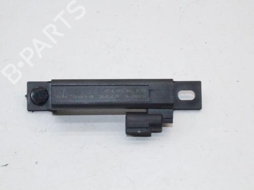 Used Electronic module Electronic module NISSAN QASHQAI II (J11, J11_) 1.5 dCi (110 hp) 39865988 39865988