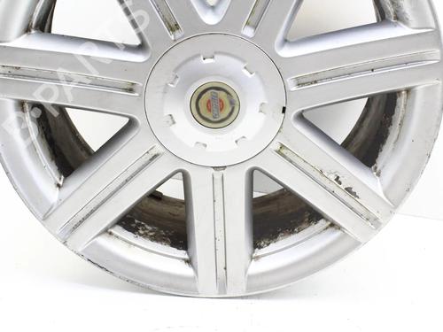 Fælk CHRYSLER CROSSFIRE 3.2 | BP39792706C45 - Image 5