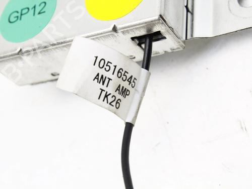 Electronic module MG MG HS (AS23) 1.5 T (SAS23) | BP39862995M83 - Image 4