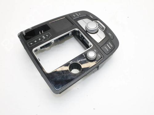 Electronic module AUDI A6 C7 Avant (4G5, 4GD) 2.0 TDI | BP39778106M83 - Image 4