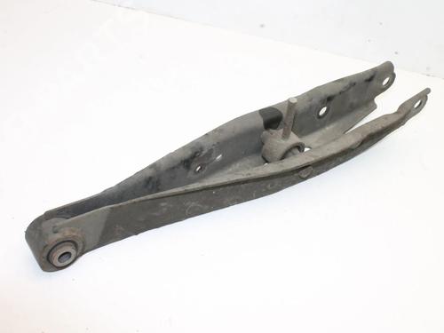 Used Left rear suspension arm Left rear suspension arm SUBARU BRZ (ZC6) 2.0 (ZC6) (200 hp) 39838080 39838080