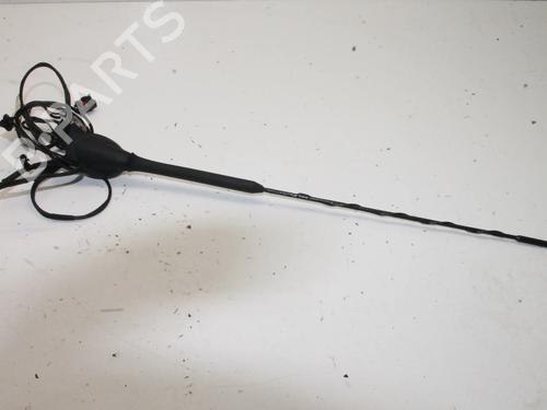 Antenne/Base FORD TRANSIT CONNECT V408 Box Body/MPV 1.6 TDCi | BP39862123C140 - Image 2