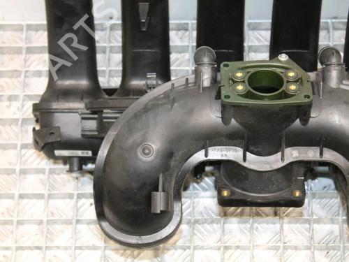 Intake manifold BMW 3 Coupe (E92) 325 i | BP39855822M70 - Image 10