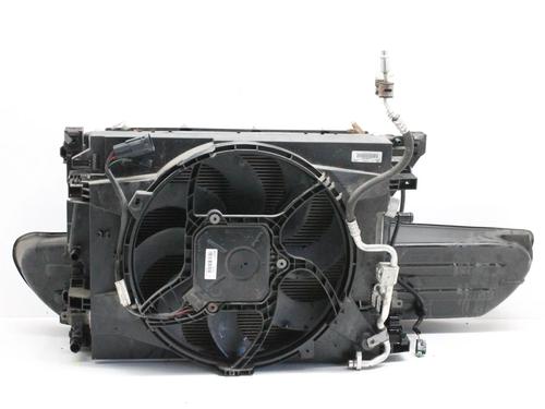 Radiator set RENAULT ZOE (BFM_) ZOE | BP39858051M120 - Image 2