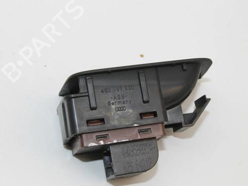 Switch AUDI A6 C7 (4G2, 4GC) 2.0 TDI | BP39828715I30 - Image 5