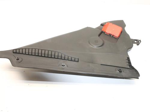 Torpedoplate Torpedoplate BMW 1 (F20) 120 d (184 hp) 39838832 39838832