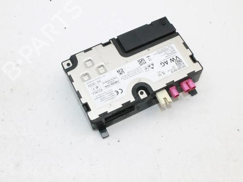Elektronisk modul VW ID.3 (E11, E12) Pro | BP39824036M83 - Image 2