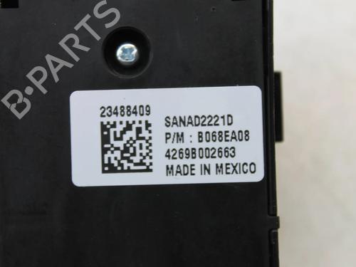 Switch CADILLAC ESCALADE 6.2 AWD | BP39858417I30 - Image 3