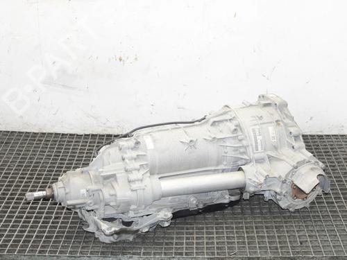 Gearbox AUDI Q7 (4MB, 4MG, 4MQ) 3.0 TDI quattro | BP39820885M3 - Image 2