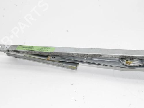 Front left window mechanism NISSAN NOTE (E12) 1.2 DIG-S | BP39872239C22 - Image 3