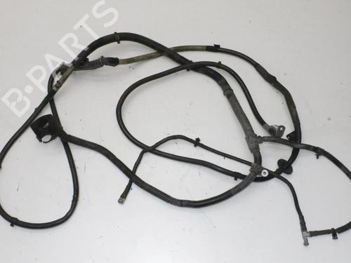Used Cable Cable AUDI TT (8J3) 3.2 V6 quattro (250 hp) 39842707 39842707