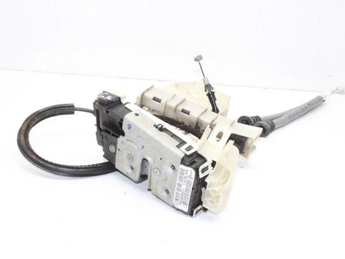 Used Rear left lock Rear left lock JEEP RENEGADE SUV (BU, B1, BV) 2.0 CRD 4x4 (140 hp) 39797803 39797803
