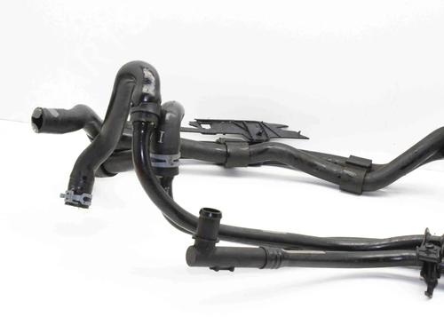 Pipe AUDI Q4 E-TRON SUV (F4B) 35 | BP39876796M125 - Image 2