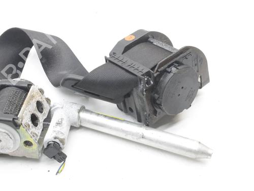 Rear left seatbelt BMW 7 (E65, E66, E67) 760 i, Li | BP39863030I29 - Image 5