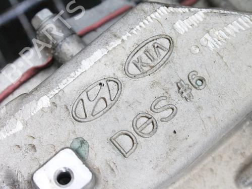 Engine KIA NIRO I (DE) E-NIRO | BP39805330M1 - Image 8