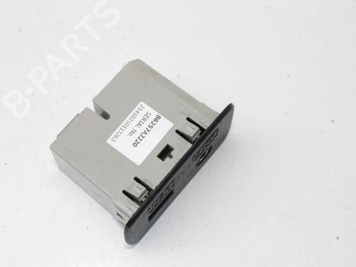 Electronic module SUBARU WRX Saloon (GJ) STi 2.5 AWD | BP39876067M83 - Image 2