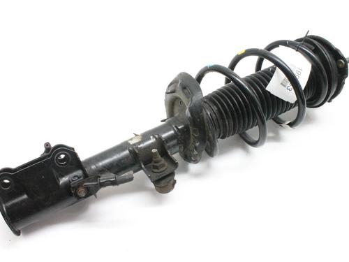 Used Left front shock absorber Left front shock absorber HYUNDAI BAYON (BC3) 1.0 T-GDI 48V-Hybrid (120 hp) 39833057 39833057