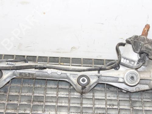 Steering rack JAGUAR F-TYPE Coupe (X152) 3.0 SCV6 S AWD | BP39782081M22 - Image 4