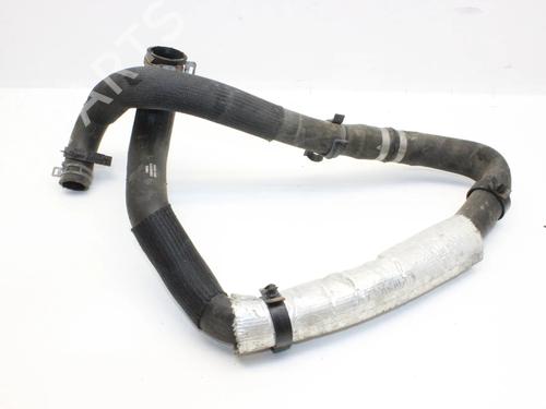 Rør Rør FORD MONDEO V Hatchback (CE) 1.5 TDCi (120 hp) 39861975 39861975