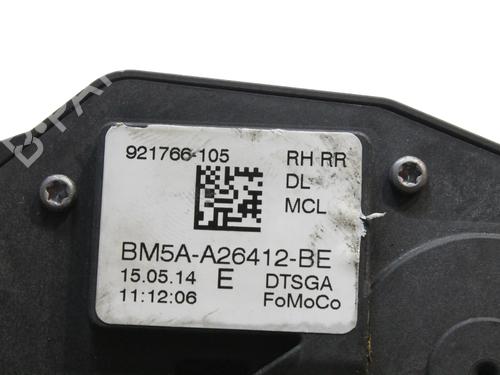 Højre bagtil lås FORD KUGA II (DM2) 2.0 TDCi 4x4 | BP39840879C99 - Image 6