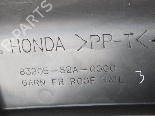 Andre HONDA S2000 (AP) 2.0 (AP1) | BP39870593O1  - Image 8