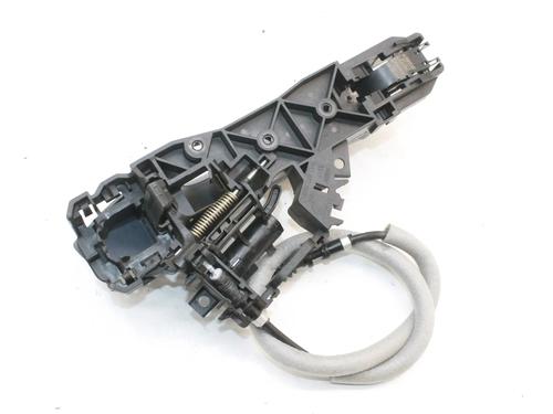 Front left exterior door handle VW ID.3 (E11, E12) Pro | BP39879305C128 - Image 3