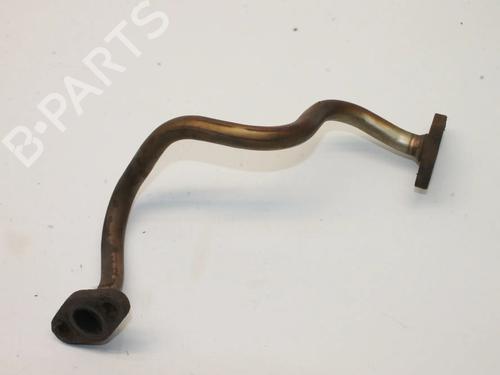 Used Pipe Pipe HONDA INSIGHT (ZE_) 1.3 IMA (ZE28, ZE2) (88 hp) 39877813 39877813