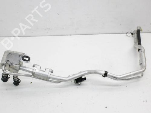 Used AC pipe AC pipe POLESTAR POLESTAR 2 (534) EV (408 hp) 39805428 39805428