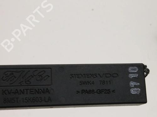 Electronic module FORD KUGA I 2.0 TDCi 4x4 | BP39811326M83 - Image 3