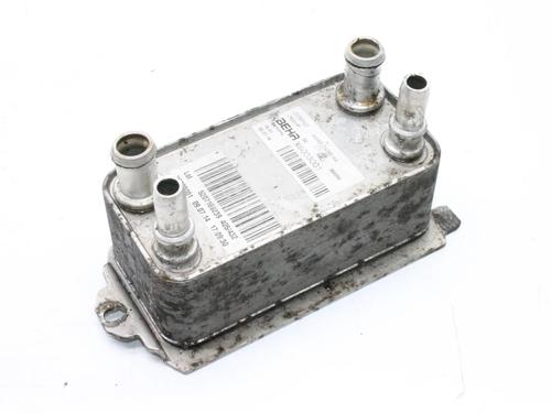 Used Oil radiator Oil radiator LAND ROVER RANGE ROVER SPORT II (L494) 4.4 SDV8 4x4 (340 hp) 39849663 39849663