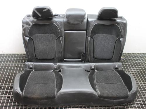 Seats set RENAULT MEGANE IV Hatchback (B9A/M/N_) 1.2 TCe 130 (B9MR) | BP39787476C78 - Image 4
