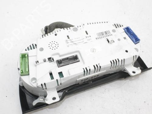 Electronic module AUDI TT (8N3) 3.2 VR6 quattro | BP39868012M83 - Image 10