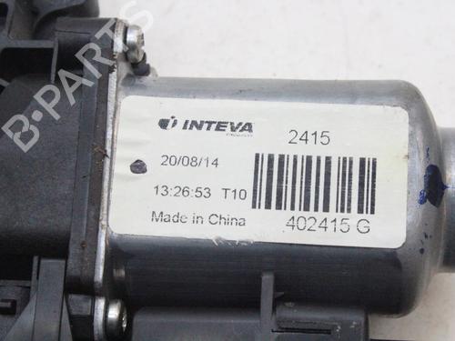 Left front window motor KIA OPTIMA (FSGDS6B) 1.7 CRDi | BP39829805E21 - Image 4