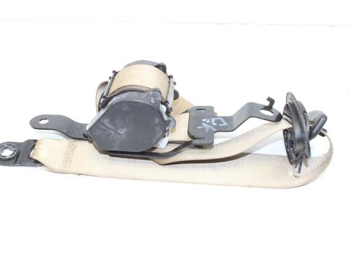 Used Rear left seatbelt Rear left seatbelt BMW X5 (E70) xDrive 35 d (286 hp) 39855485 39855485