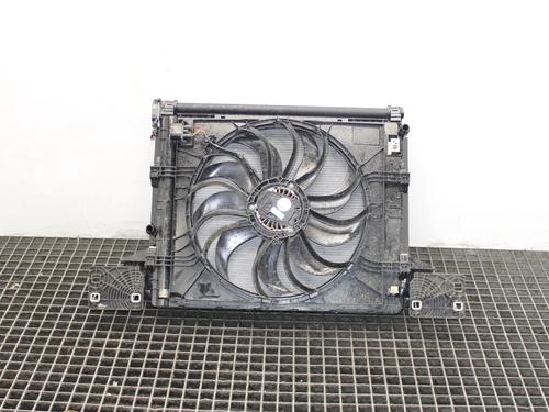 Radiator set VW ID.7 (ED2) PRO | BP39865864M120 - Image 4