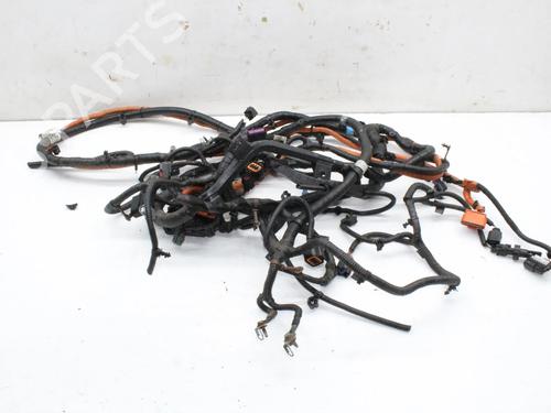 Wiring harness OPEL AMPERA (R12) EV 150 | BP39789947E16 - Image 8