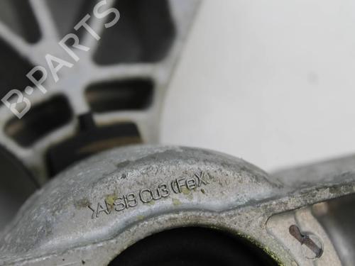 Engine mount NISSAN MICRA V (K14) 0.9 IG-T | BP39810959M89 - Image 6