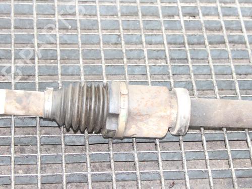 Left front driveshaft FORD TRANSIT CONNECT V408 Box Body/MPV 1.6 TDCi | BP39847032M38 - Image 3