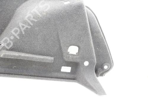 Boot lining VW GOLF VII (5G1, BQ1, BE1, BE2) 2.0 GTD | BP39862055I3  - Image 5