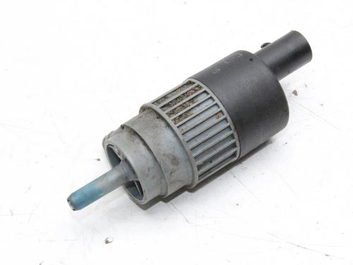 Used Washer pump Washer pump JAGUAR XF I (X250) 2.2 D (200 hp) 39838392 39838392