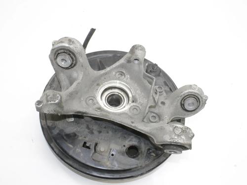 Left rear steering knuckle CUPRA BORN (K11) 58 | BP39776767M27 - Image 3