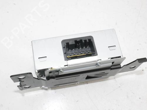 Electronic module FORD RANGER (TKE) 2.0 EcoBlue 4x4 | BP39846363M83 - Image 3