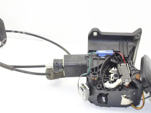 Gear lever FORD KUGA II (DM2) 1.5 EcoBoost 4x4 | BP39837462M90 - Image 4