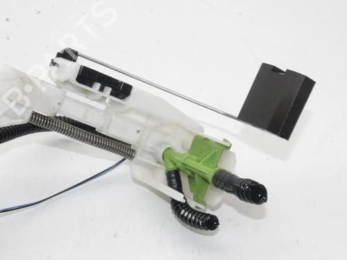 Electronic sensor MERCEDES-BENZ C-CLASS T-Model (S204) C 350 CDI (204.225) | BP39813031M84 - Image 6